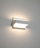 LED Up Down Wall Light White 6W Tri-CCT 754lm LED Up Down Wall Light White 6W Tri-CCT 754lm